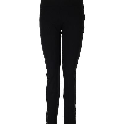 CAbi Women Black Leggings M